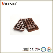 Fabricantes al por mayor de los moldes del chocolate de China